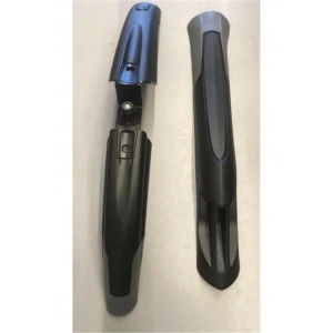 EPİC BİSİKLET ÇAMURLUK 27.5 UYUMLU MDE-27 APARATLI MTB PLASTİK SİYAH CMR-109