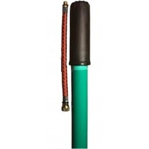 MİNİ POMPA BİSİKLET BOT TOP ŞİŞİRME POMPASI PLASTİK YEŞİL CLKN-357