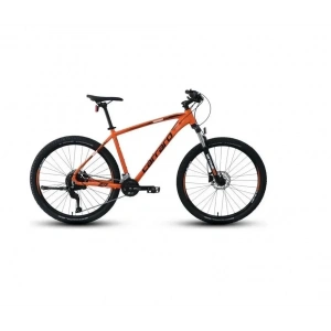 CARRARO DAYTONA 918 ERKEK DAĞ BİSİKLETİ 440H HD 29 JANT 18 VİTES TURUNCU SİYAH BEYAZ