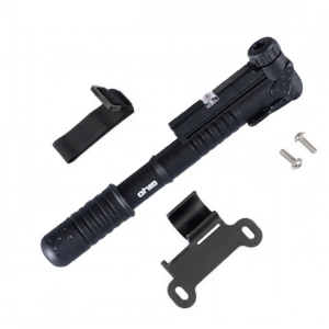 GIYO GP-41 GÖSTERGELI EL POMPASI SİYAH