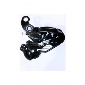 DT TX35 BRAKETSİZ ARKA VİTES AKTARICI SİYAH ART-109