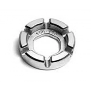 BIKE HAND BİSİKLET JANT AKORT ANAHTARI 14G/15G YC-6A  KOD:32380