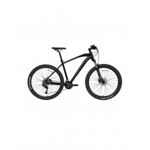 BİSAN MTX 7400 ERKEK DAĞ BİSİKLETİ 48CM HD 29 JANT 27 VİTES MAT SİYAH PARLAK SİYAH