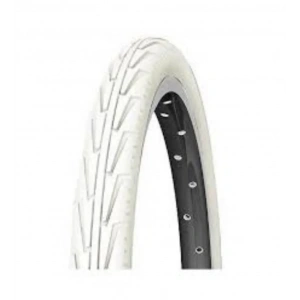 MICHELIN DIABOLO 13X1.75 UYUMLU DIŞ LASTİK BEYAZ