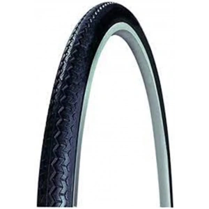 MICHELIN WORLD TOUR 27.5X1.50 650X35B UYUMLU ŞEHİR DIŞ LASTİK SİYAH