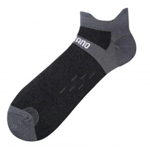 SHIMANO ÇORAP İNVİSİBLE SOCKS S BEDEN 37/39 SİYAH