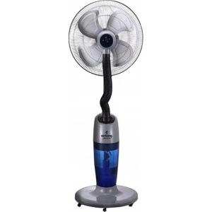 AIRKING STORMY 20 INCH 50,8CM SOĞUK BUHARLI SANAYİ TİPİ AYAKLI VANTİLATÖR