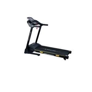 HATTRICK STRONG PLUS AUTO X 3HP OTOMATİK EĞİM KOSU BANDI