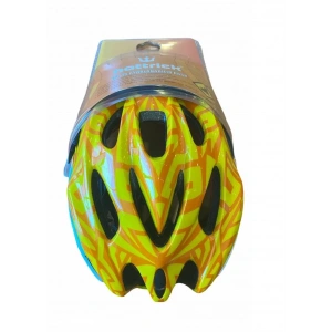 HATTRICK KS45 KASK AYARLANABİLİR SARI