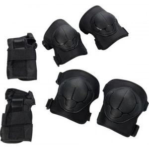 ALTIS PS10 NEW KORUYUCU SET M SİYAH