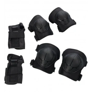 ALTIS PS10 NEW KORUYUCU SET L SİYAH