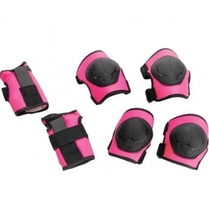 ALTIS PS10 NEW KORUYUCU SET S KOYU PEMBE SİYAH