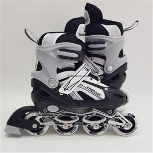 HATTRICK PT90 AYARLI PATEN S GRİ 30-33 BEDEN