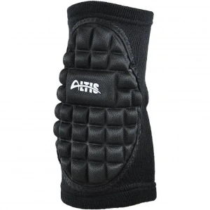 ALTIS KB2007 VOLEYBOL DİZLİK SİYAH JR