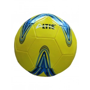 ALTIS XC100 FUTBOL TOPU NO5 SARI LACİVERT
