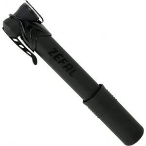 ZEFAL AIR PROFİL MICRO EL POMPASI 7 BAR 100 PSI ALÜMİNYUM SİYAH 100372