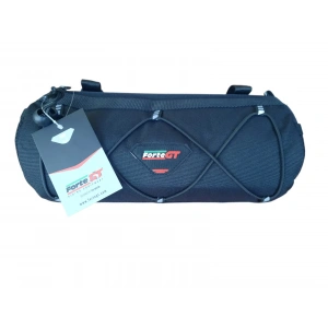 FORTE GT XBYC 803 BİSİKLET GİDON ÖN ÇANTA 2.4 LT SİYAH