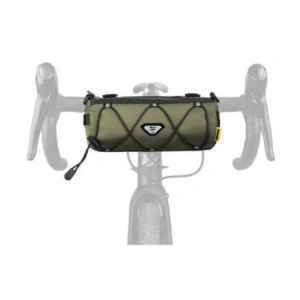 FORTE GT XBYC 803 BİSİKLET GİDON ÖN ÇANTA 2.4 LT HAKİ