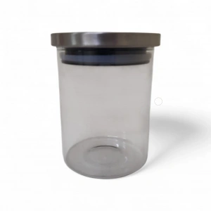 PEROTTİ KAVANOZ CAM KAPAKLI 0.85 LİTRE 10028