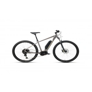 CARRARO VECTOR 9.5 ERKEK ŞEHİR BİSİKLETİ 440H HD 29 JANT 11 VİTES KOYU İNCİ GRİ BEJ