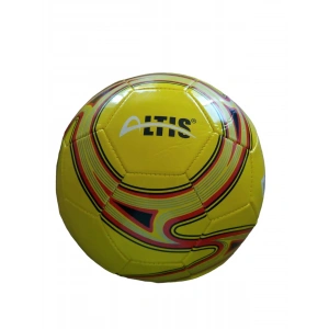 ALTIS XC100 FUTBOL TOPU NO5 SARI KIRMIZI