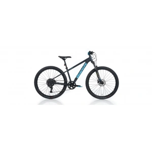 BIANCHI MAGMA 27.X ESSA KADIN DAĞ BİSİKLETİ 380H HD 27.5 JANT 8 VİTES SİYAH MAVİ