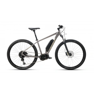 CARRARO VECTOR 9.5 ERKEK DAĞ BİSİKLETİ 480H HD 29 JANT 11 VİTES KOYU İNCİ GRİ BEJ