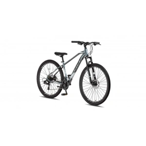 ÜMİT 2713 ARCUS 2D ERKEK DAĞ BİSİKLETİ MD 27.5 JANT 431H 21 VİTES ANTRASİT BEYAZ
