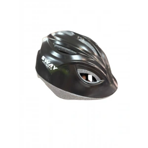 TEKS SWAY HELMET ÇOCUK KASK AYARLANABİLİR SİYAH