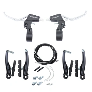 SAIGUAN FREN TAKIMI V FREN ALÜMİNYUM YARI ALÜMİNYUM KOL FRN-305