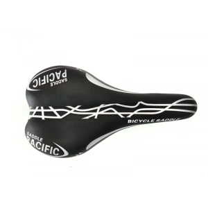 VONA SL260 ŞEHIR BISIKLETI SELESI SİYAH GRİ