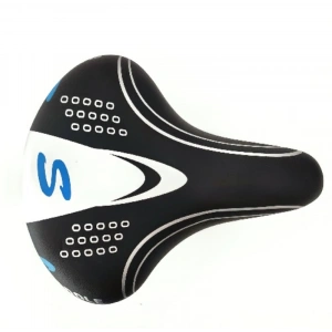 VONA SL240 ŞERHIR BISIKLETI SELESI SİYAH