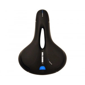 ASISTAN COMFY C300 SELE SİYAH