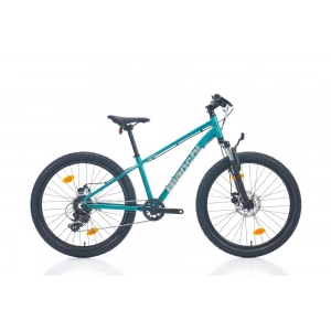 BIANCHI XR24 ERKEK DAĞ BİSİKLETİ 330H MD 24 JANT 8 VİTES 7X CARINA SILVER