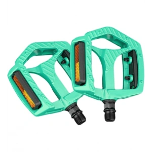 FORTE GT XBYC 1809 BG-4203 PEDAL GENİŞ BİLYALI CAM GÖBEĞİ RENK