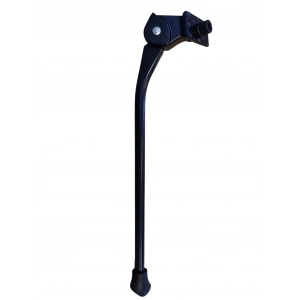 EPİC BİSİKLET PARK AYAĞI 26 UYUMLU ORTADAN 29CM SİYAH 0048