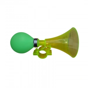 FORTE GT XBYC 3010 ÇOCUK BİSİKLET KORNASI VAK VAK YEŞİL