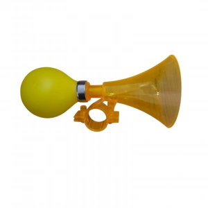 FORTE GT XBYC 3010 ÇOCUK BİSİKLET KORNASI VAK VAK SARI