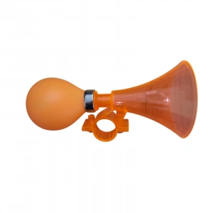 FORTE GT XBYC 3010 ÇOCUK BİSİKLET KORNASI VAK VAK TURUNCU