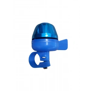 TEKS XBYC 5040 BİSİKLET ZİLİ MAVİ