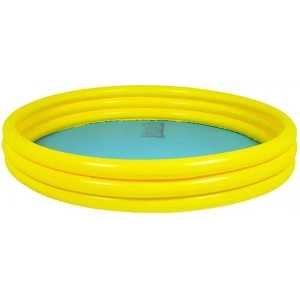 ALTIS A190 HAVUZ ŞİŞME 3 HALKALI 122X25CM SARI