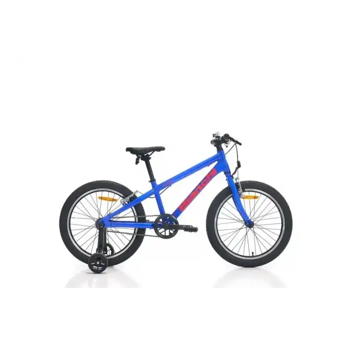 BIANCHI XR20.1 ERKEK ÇOCUK BİSİKLETİ 280H V 20 JANT VİTESSİZ BLUE RED GLOSSY