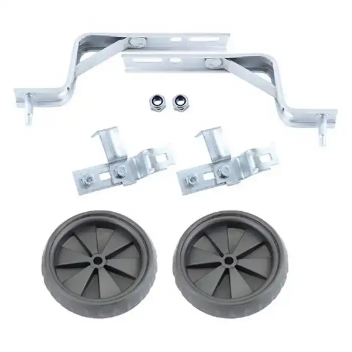 UMT BİSİKLET DENGE TEKERİ 26 JANT VİTESLİ UYUMLU SİYAH YNT-116