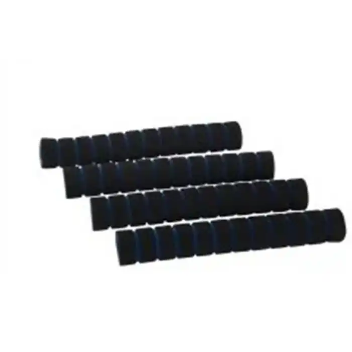 FORTE GT BİSİKLET ELCİK SÜNGERİ 220MM 4 LÜ SİYAH SİYAH XBYC5022