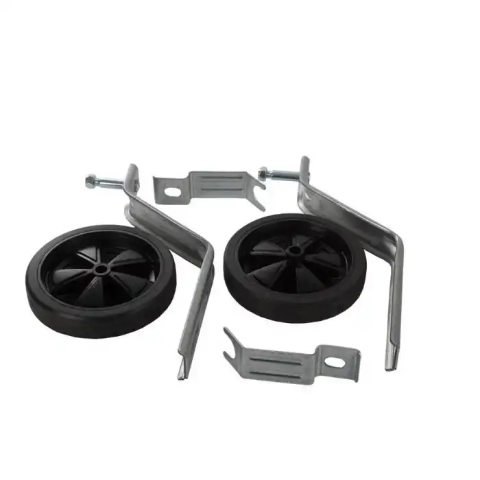 FORTE GT DENGE TEKERİ 16 JANT UYUMLU SİYAH XBYC3008