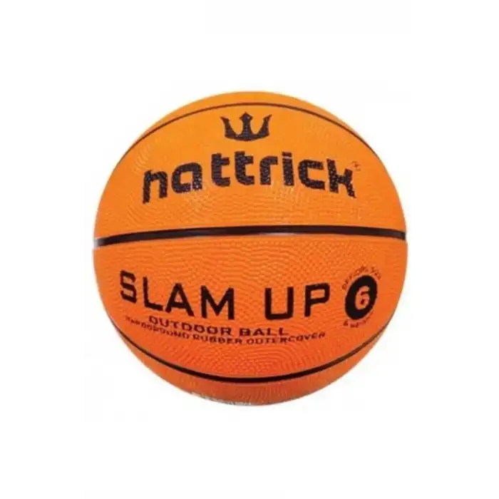 HATTRICK SLAM UP BASKETBOL TOPU NO :5