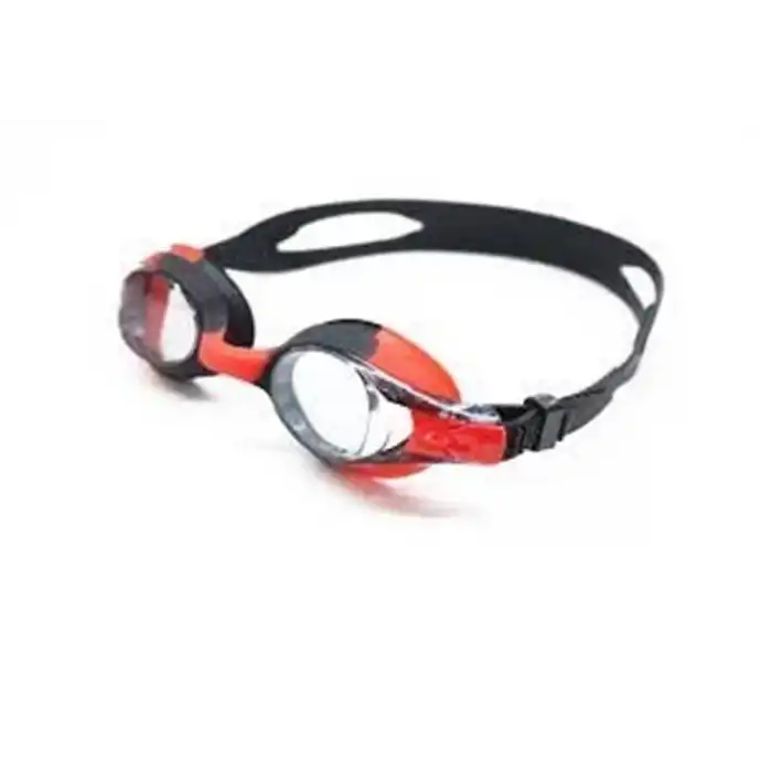 SWİMFİT AFRIC JUNIOR YÜZÜCÜ GÖZLÜK KUTULU SİYAH 602700