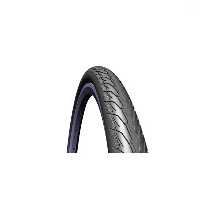 MİTAS FLASH 28X1.75 47-622 ŞEHİR BİSİKLETİ REF.DIŞ LASTİK SİYAH