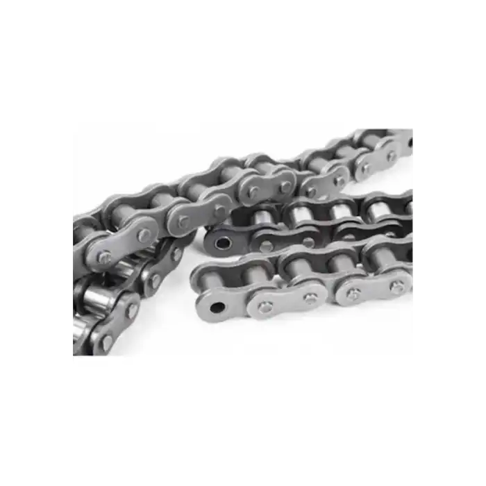 NDR BİSİKLET ZİNCİRİ  MTB BMX 1/2X1/8X92L SİLVER KUTULU