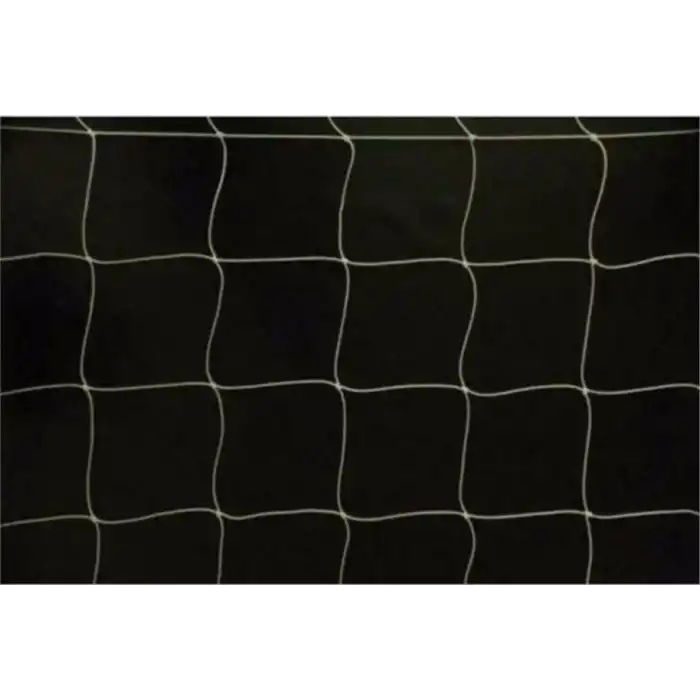 ALTIS MSA-10 HALI SAHA MİNYATÜR KALE AĞI ÇİFT BEYAZ